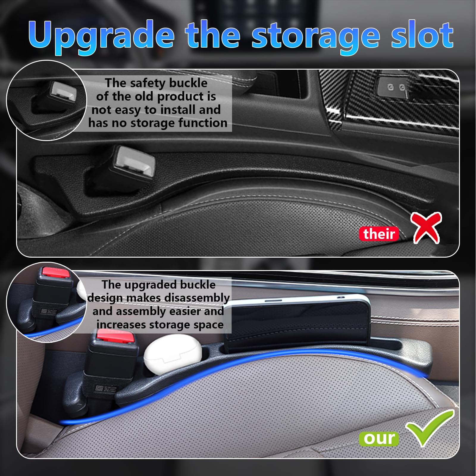 LLXGAB emergency hammer tool for car safety in emergencies