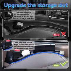 LLXGAB Outback installation is tool-free for quick, secure setup.
