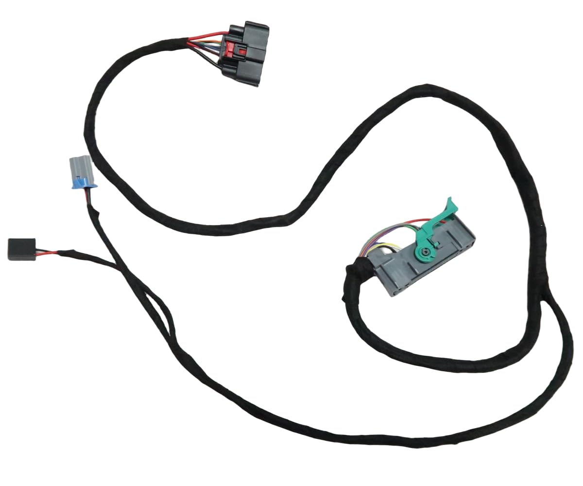 Reuse existing 110V outlet connections if present