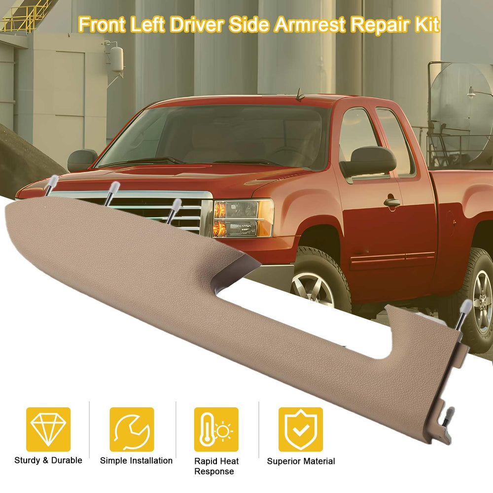 LLYZFED durable repair kit image illustrating robust construction for long-term use.