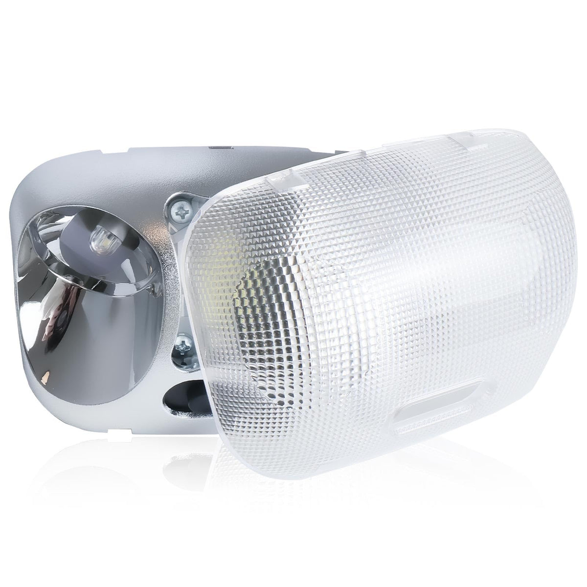 LLYZFED F37Z-13776-B LED map lamp overhead assembly for Ranger interior