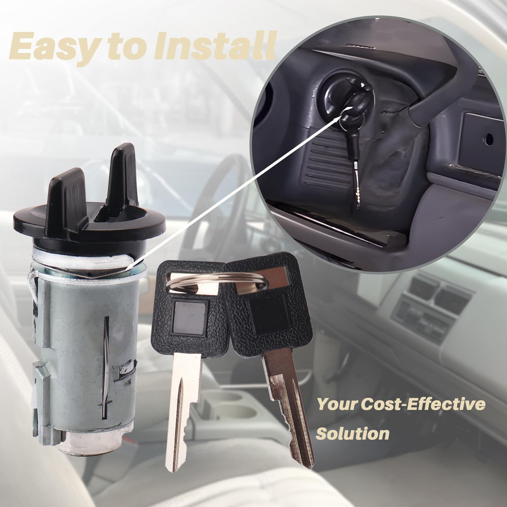 LLYZFED packaged product display ready-to-install kit
