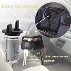 LLYZFED packaged product display ready-to-install kit