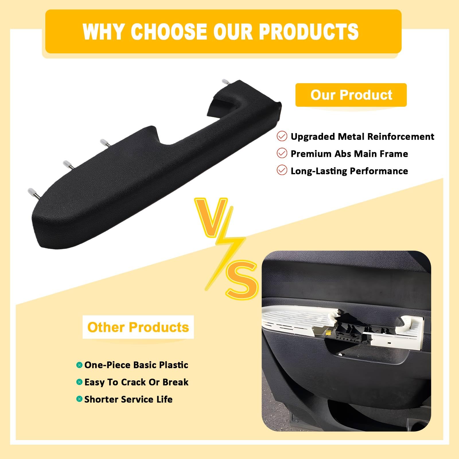LLYZFED GM part numbers ensure straightforward replacement ordering