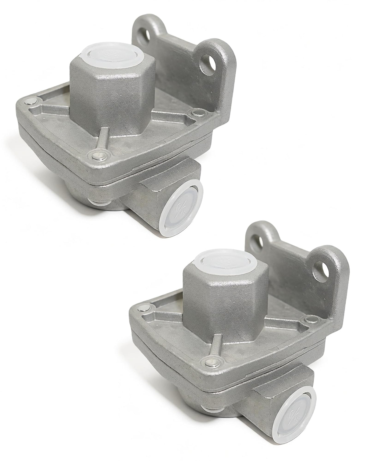 Lnkvorx 229859 QR-1 valve for heavy-duty brake release.