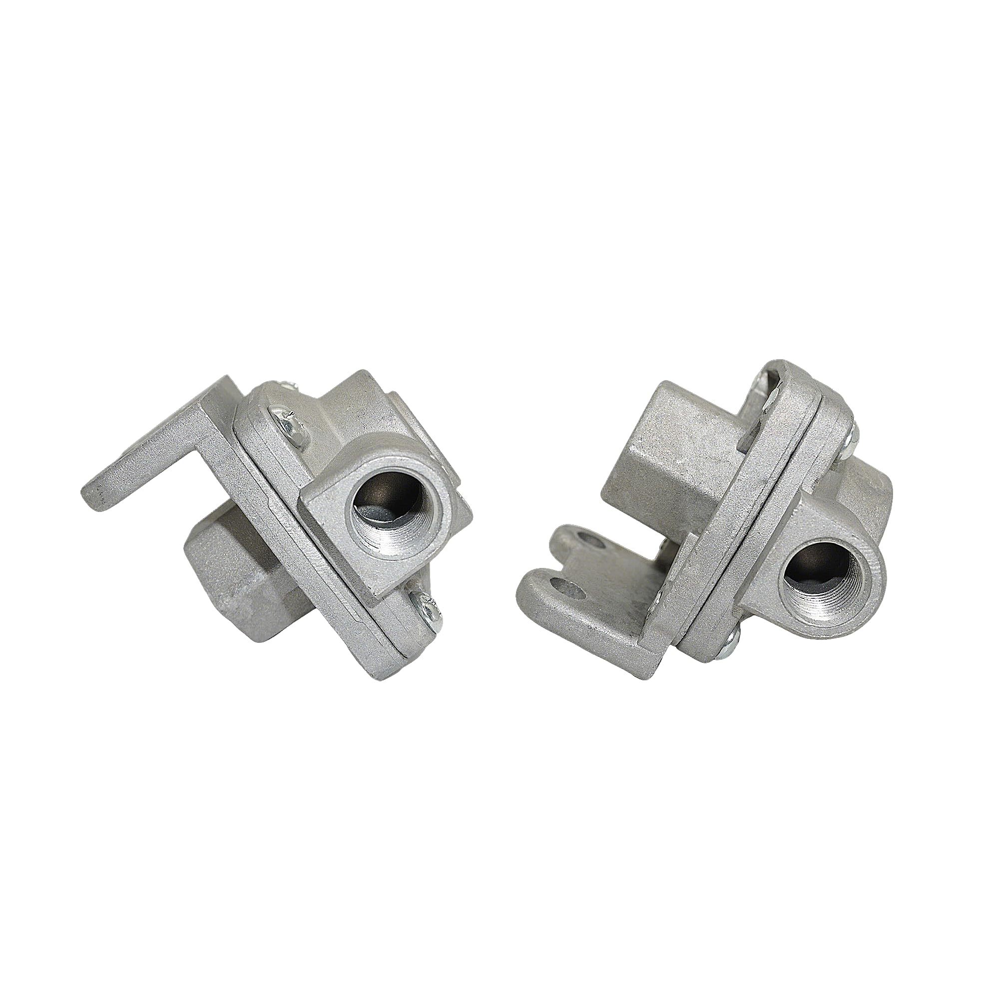 Lnkvorx QR-1 2-pack packaging for replacement valves.
