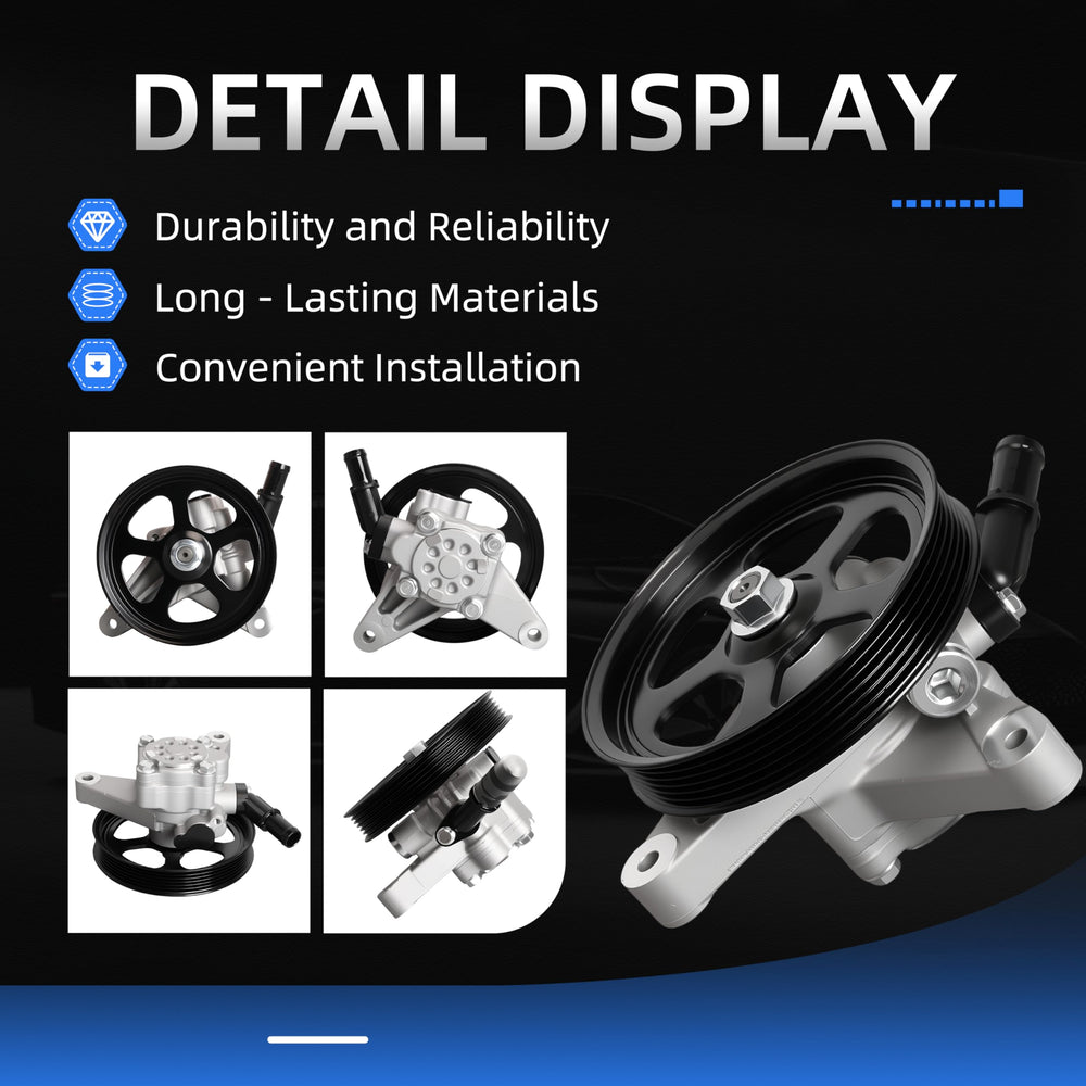 Loautong compatibility list highlights Honda and Acura fitment