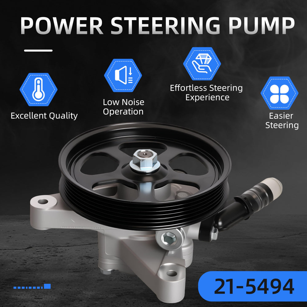 Loautong pump pulley close-up, sturdy construction