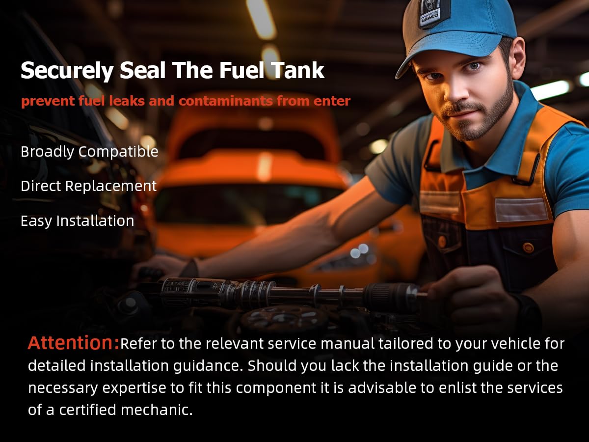 Includes two caps, two covers, a chain, and four keys for complete kit
