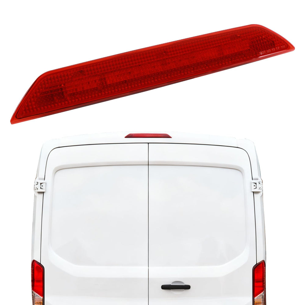 Lochnchn LED third brake light for Ford Transit with bright, reliable rear-center illumination.