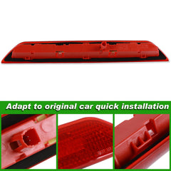 Lochnchn rear center brake light assembly fits Ford Transit vans precisely.