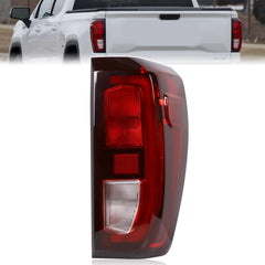 Lochnchn right passenger tail light for GMC Sierra enhances night visibility