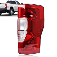 Lochnchn right rear tail light for Ford F-250/F-350 with direct OE replacement