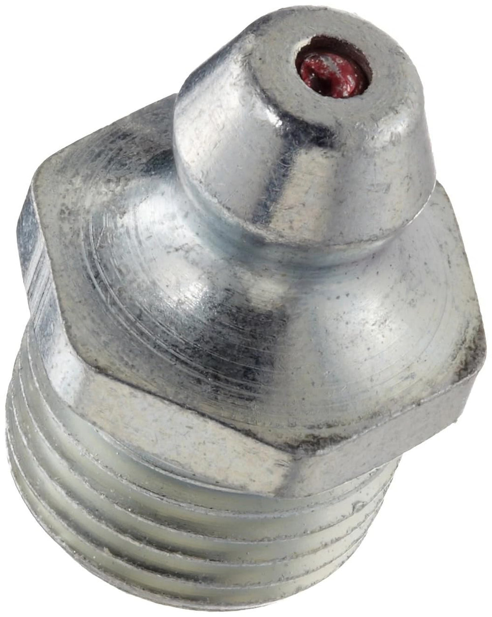 Eighth-27 45-degree fittings for tight spaces