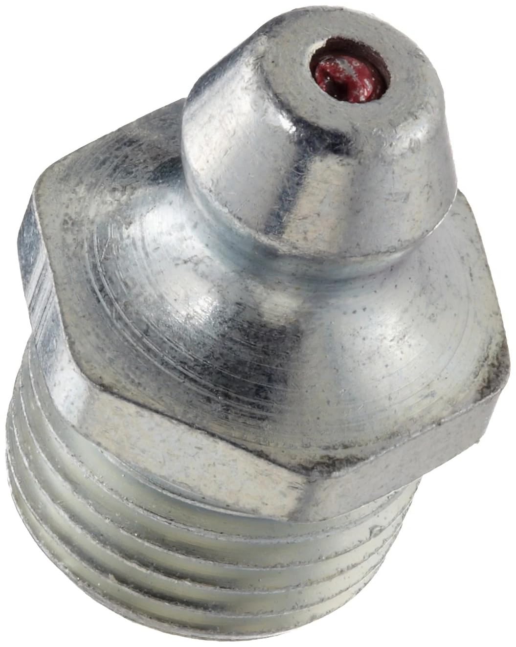LockNLube metric grease fittings set, M10 straight, covers common fittings.