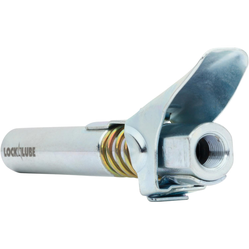LockNLube XL rebuild kit included for extended tool life