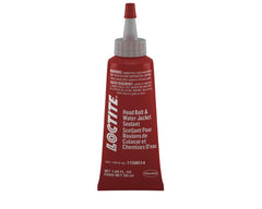 Loctite 1158514 head bolt sealant application secures threads and resists loosening