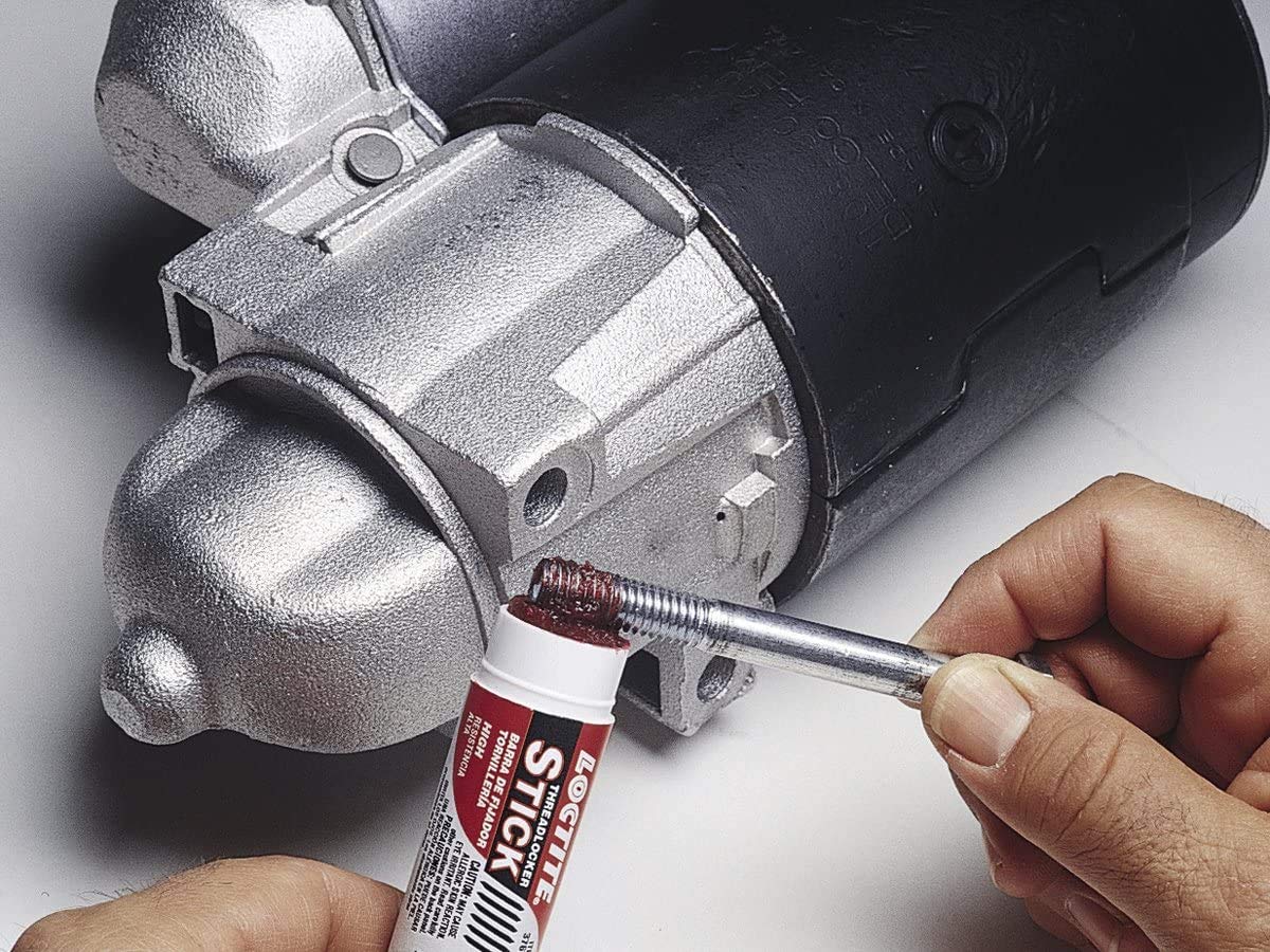 Loctite 511535 package label with brand information and usage notes.