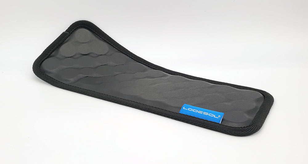 Lodesol MP2716 side-mounted setup demonstrates accessible hardware placement.
