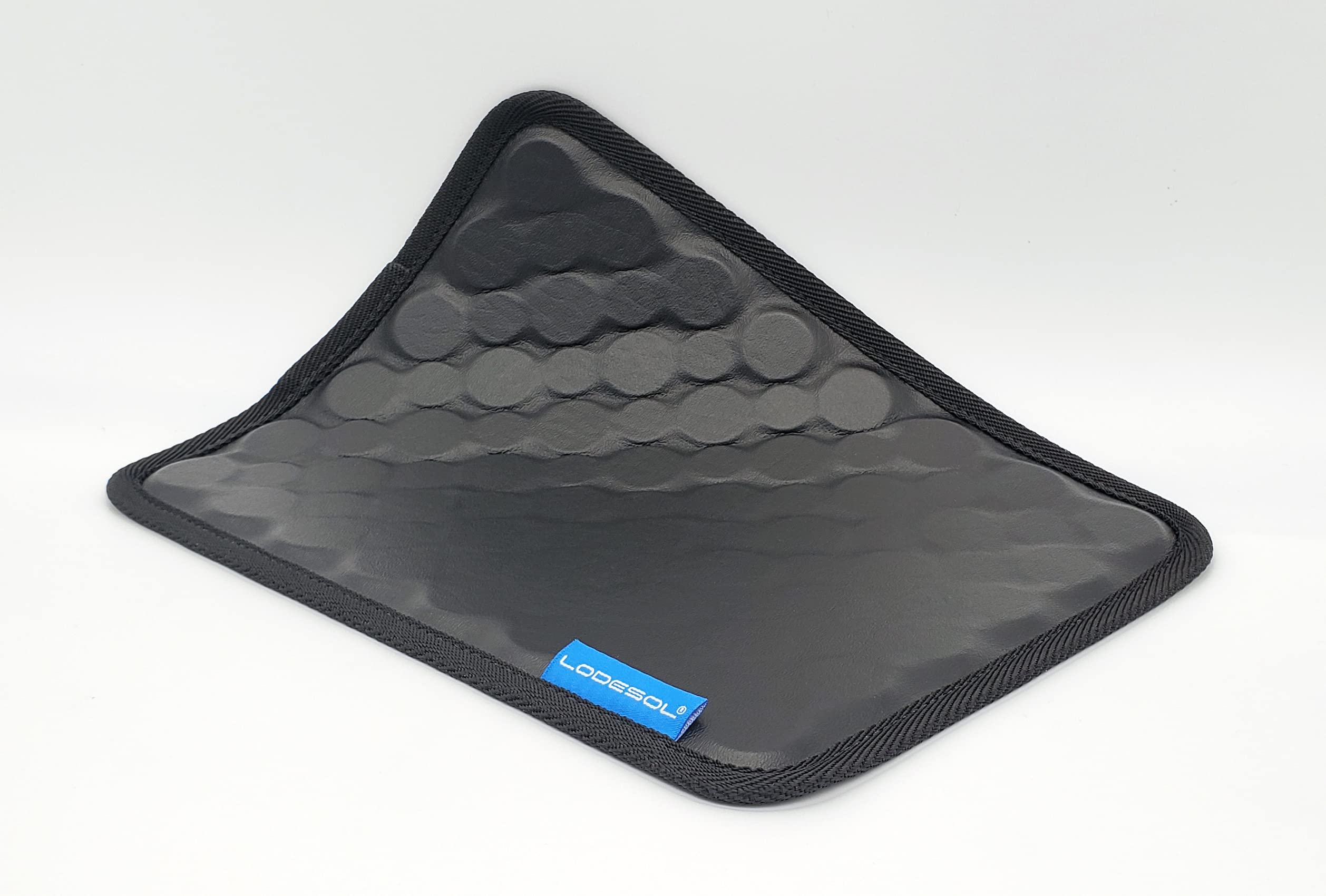 Lodesol MP4835 offers lifetime replacement warranty for long-term use.