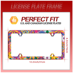 LOISTAVA stainless steel frame resists corrosion for lasting shine.