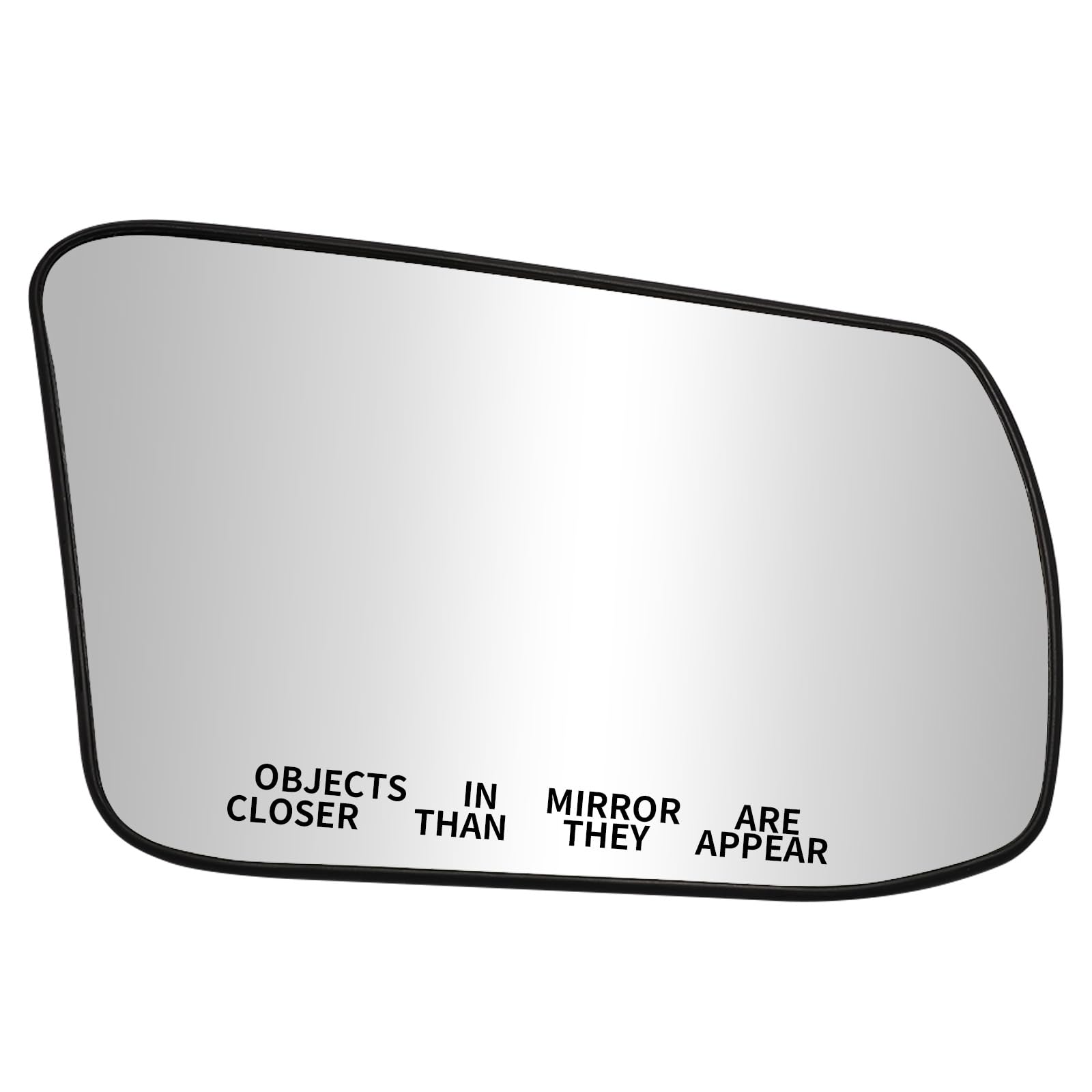 LOIYLLEN passenger side mirror replacement for Altima 2013-2018 with direct-fit alignment for easy install.