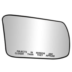 LOIYLLEN passenger side mirror replacement for Altima 2013-2018 with direct-fit alignment for easy install.