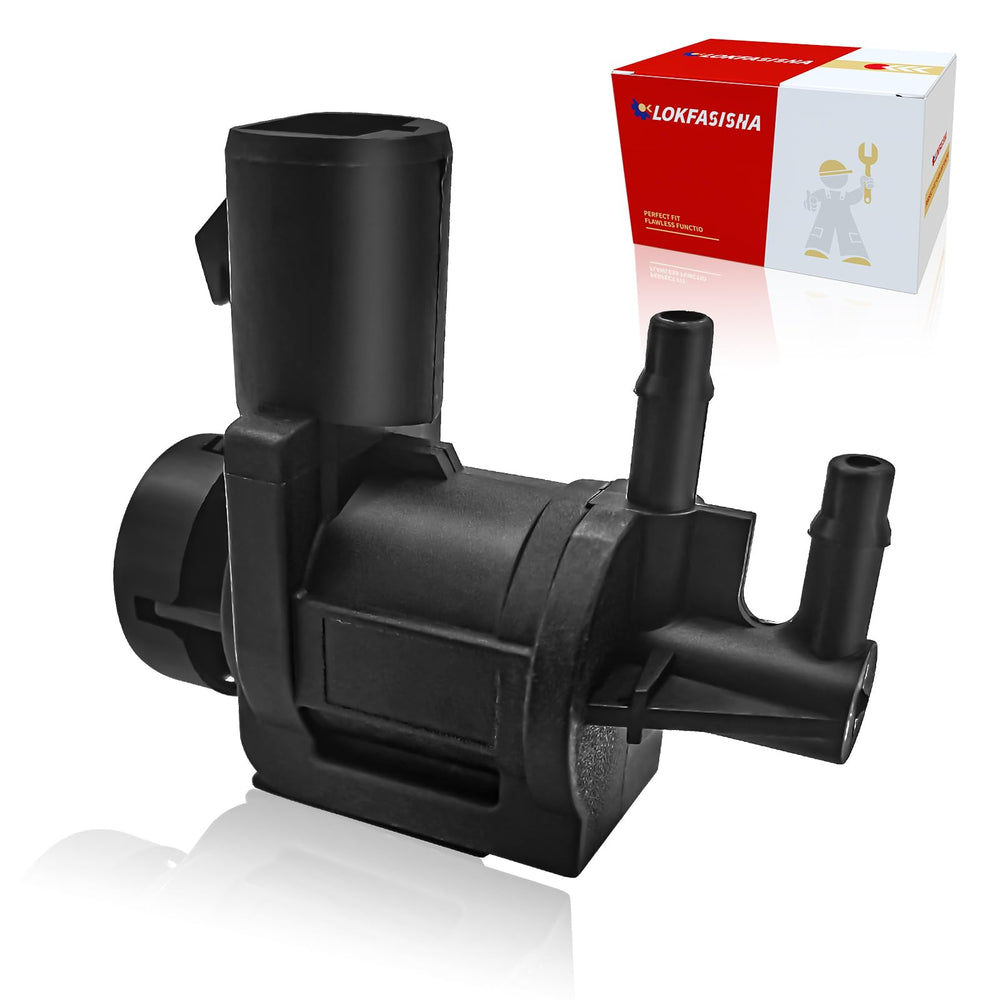 LOKFASISHA 7L1Z9H465B 4x4 hub actuator for Ford, enhancing off-road engagement.