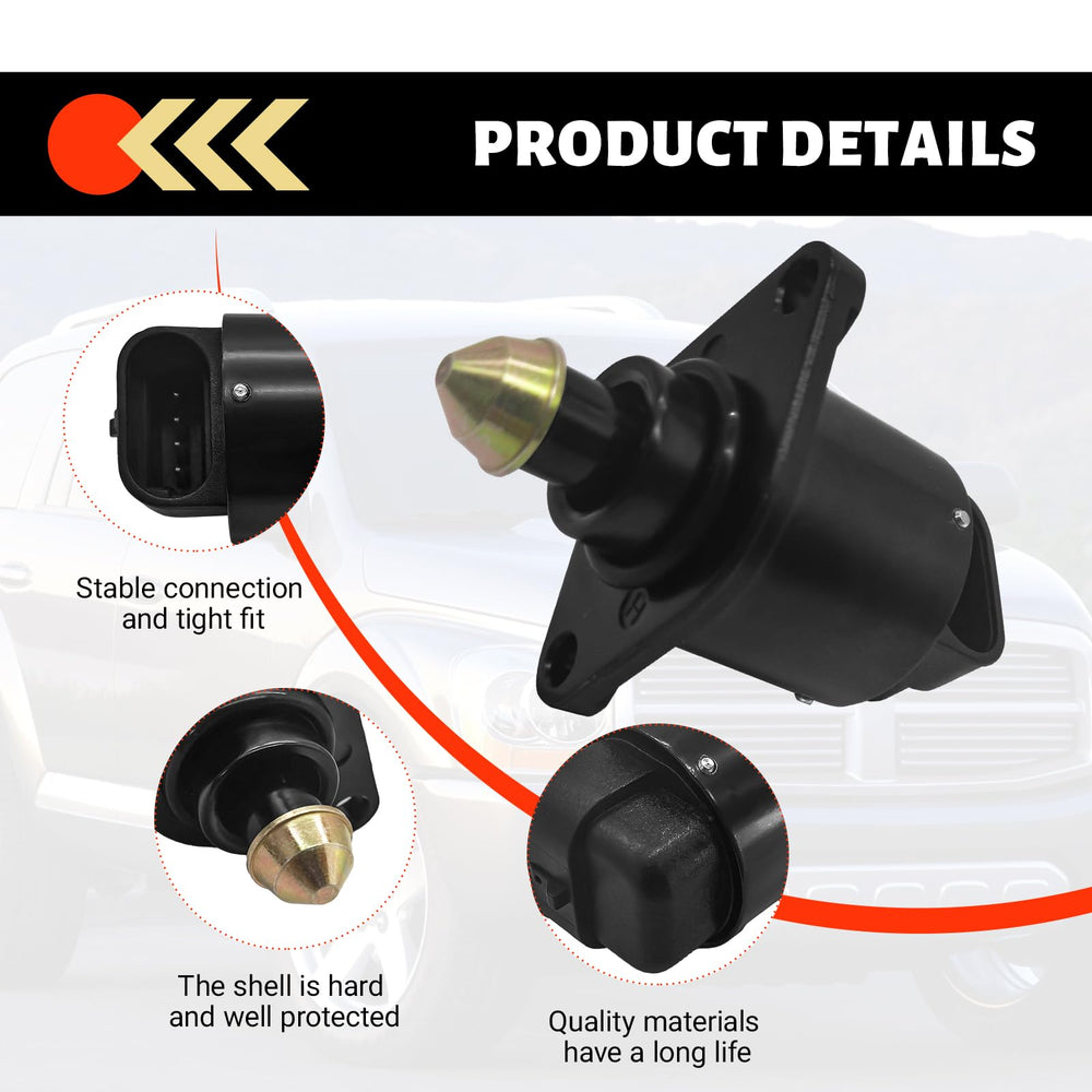 LOKFASISHA sealed motor design withstands heat and vibration for reliability.