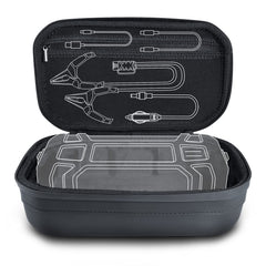 LOKITHOR J-Series Storage Bag dedicated slot for J400 ensures secure, tailored fit