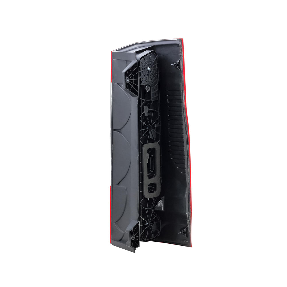 Longling aftermarket left tail light for Freightliner Sprinter installation
