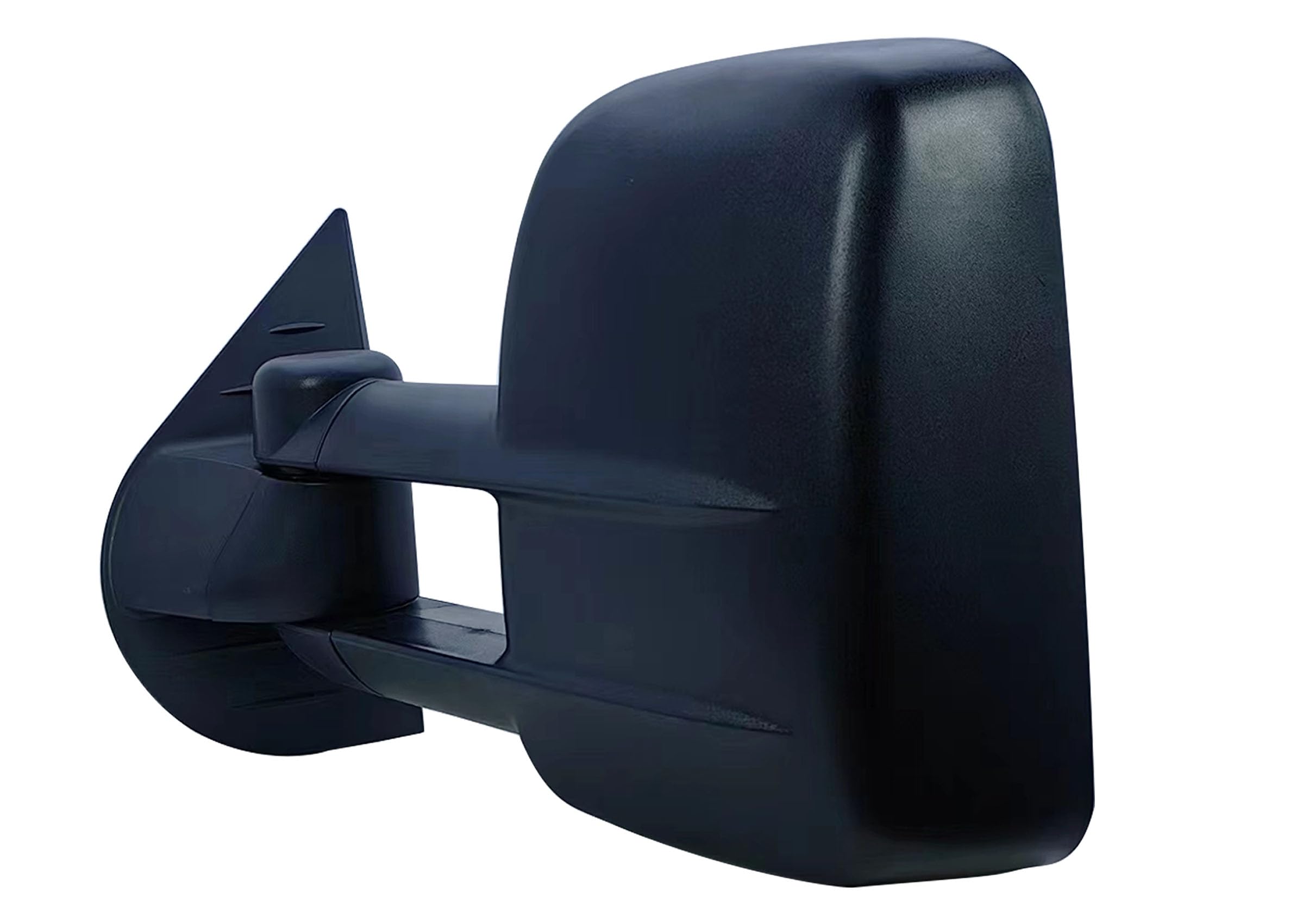 LONGLING All-weather mirrors enhance night driving and adverse weather visibility.