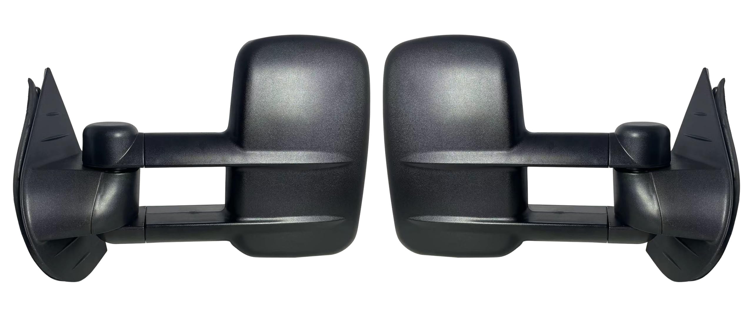 LONGLING Chevy Silverado-Sierra side mirror for direct replacement.