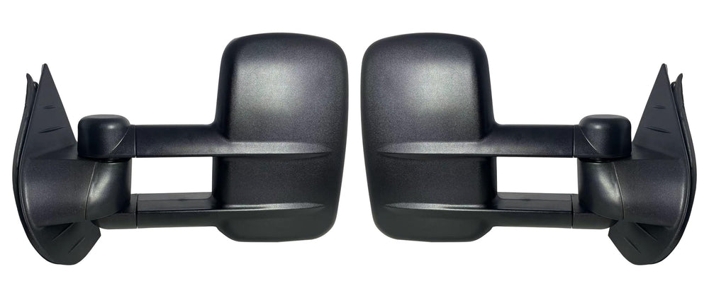 LONGLING Chevy Silverado-Sierra side mirror for direct replacement.