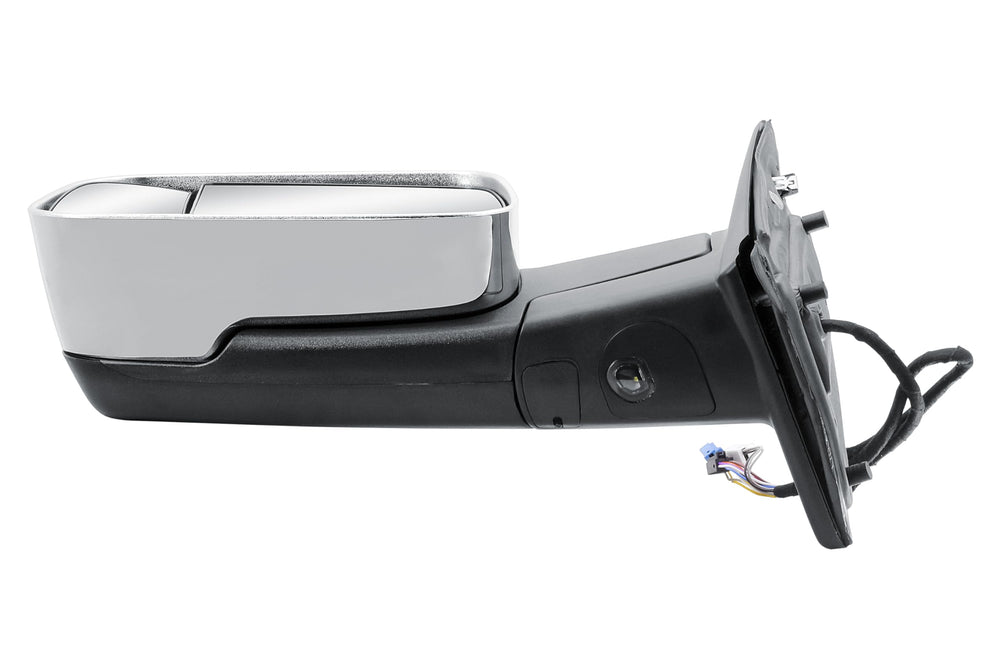 LONGLING mirror position sensor helps proper alignment