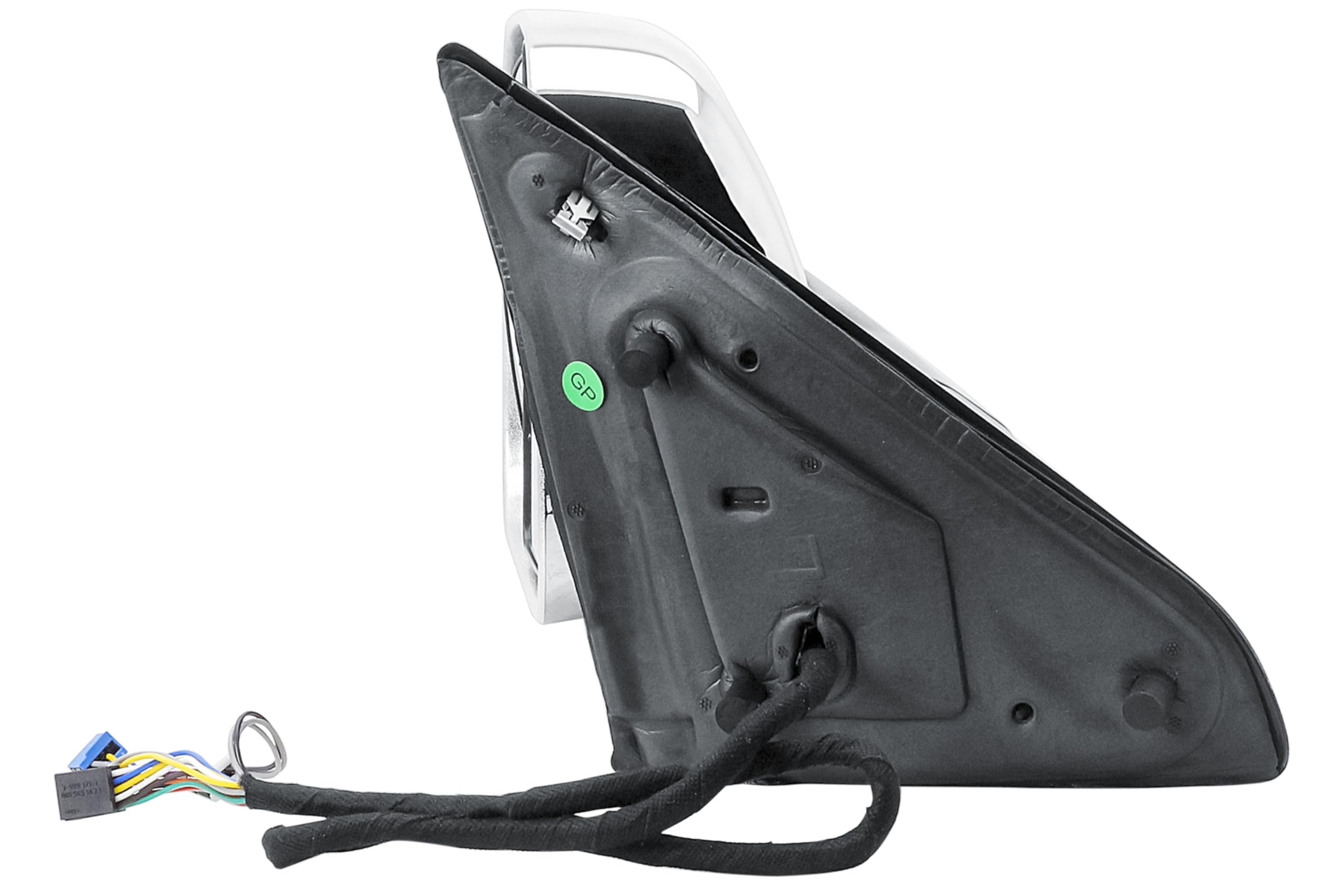 LONGLING Ram 2019-2024 compatibility mirror for towing