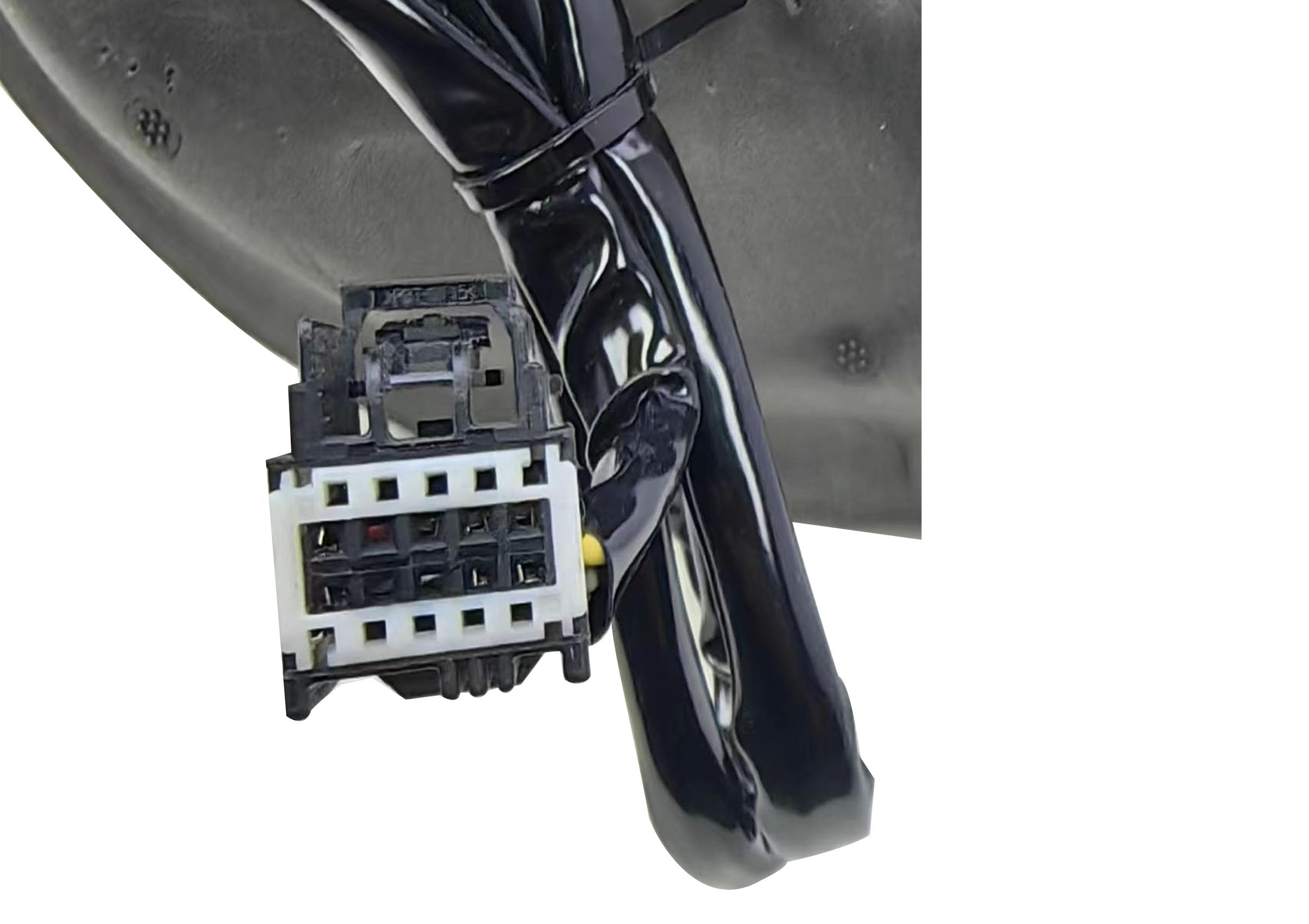 LONGLING mirror assembly offering reliable aftermarket fit with warranty