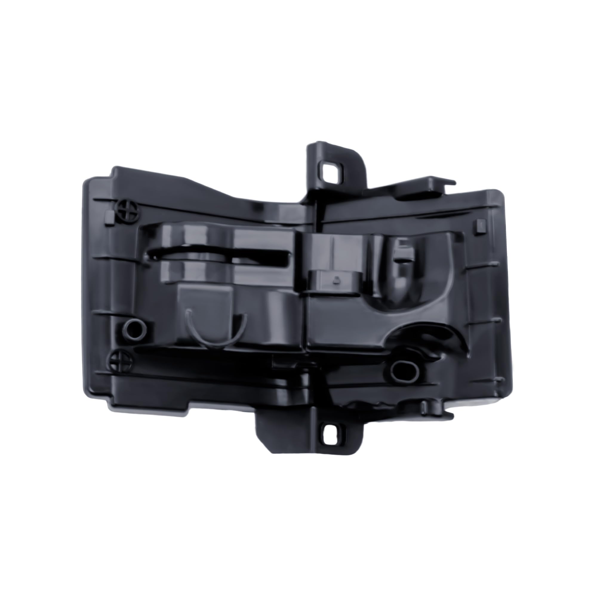 LONGLING DRL and position light integrated in tow mirror