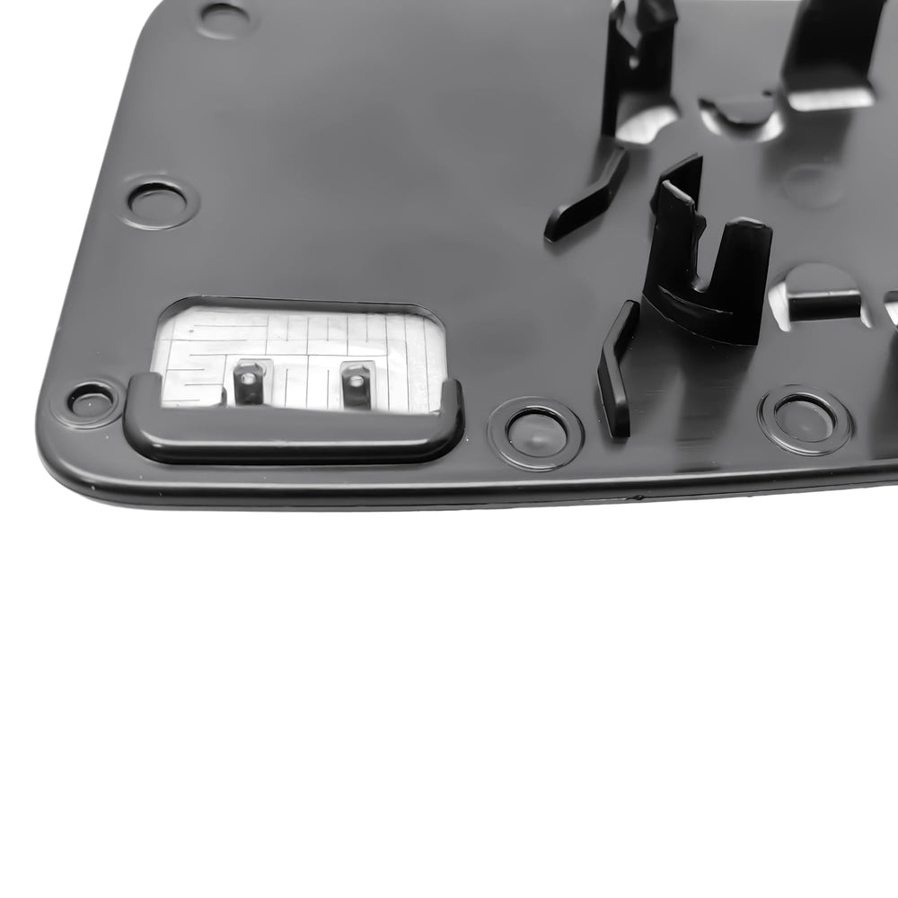 LONGLING durable mirror glass assembly designed for Ford trucks.