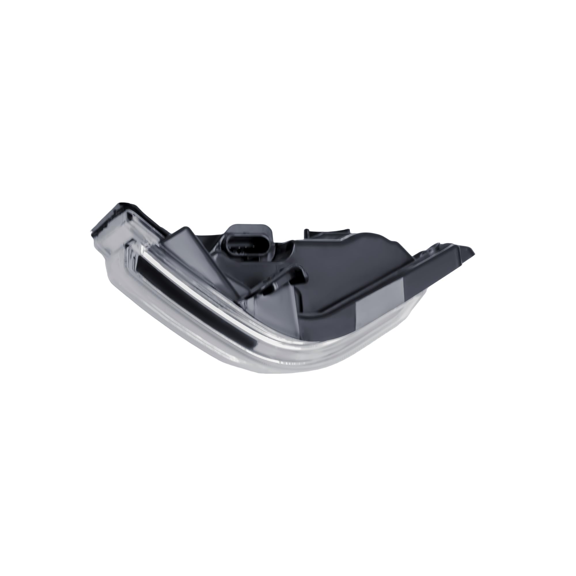 LONGLING easy-installation tow mirror for Ford trucks