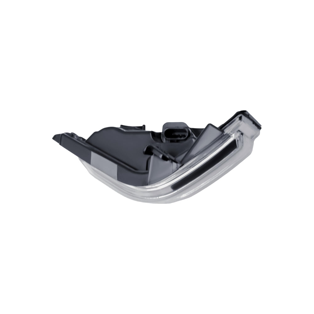 LONGLING Ford tow mirror assembly with signal for 2015-2024 trucks.