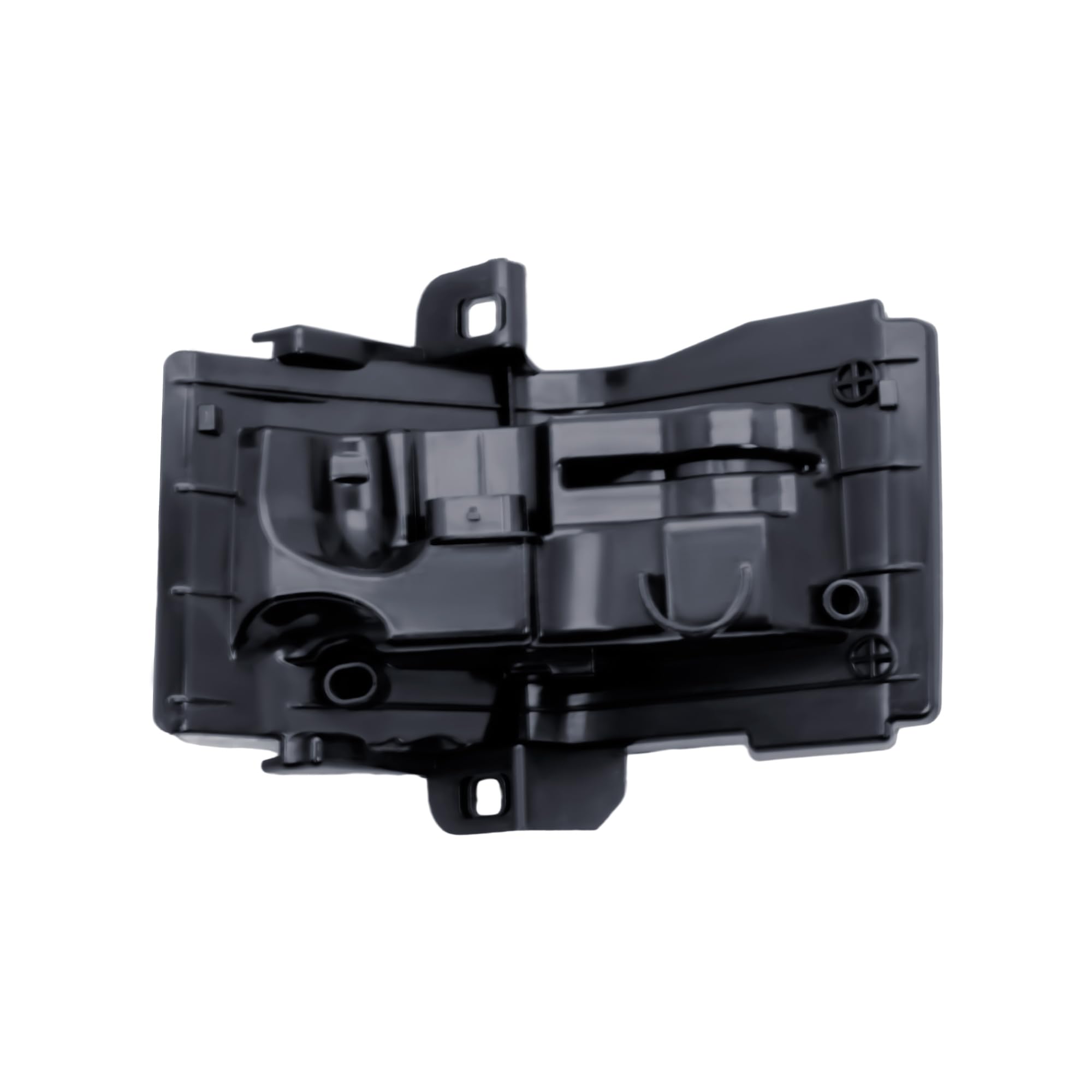 LONGLING right side tow mirror indicator supports safer lane changes.