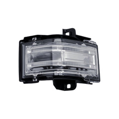 LONGLING right tow mirror with LED signal for 2015-2024 Ford F-series.