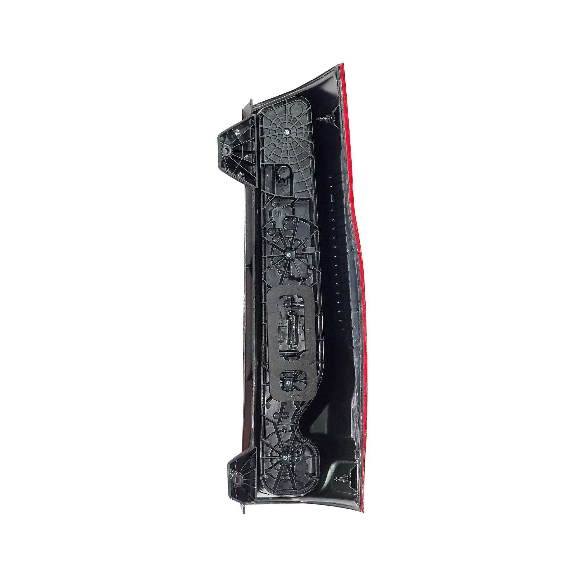 Longling Freightliner Sprinter left tail light with circuit and bulbs for OE-like fit