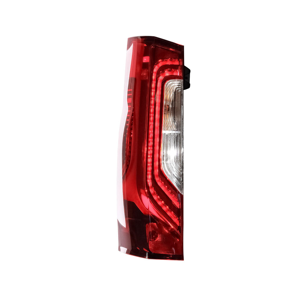 Longling LED tail light assembly for Freightliner Sprinter ready for installation