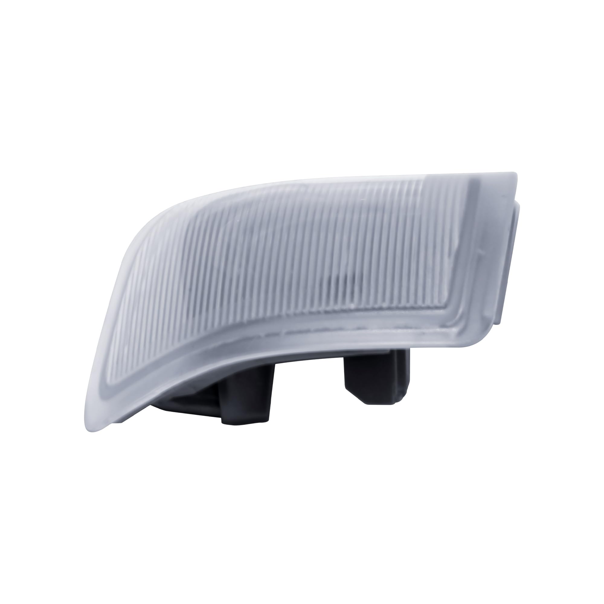 LONGLING left-side mirror assembly improves towing awareness and mirror coverage.