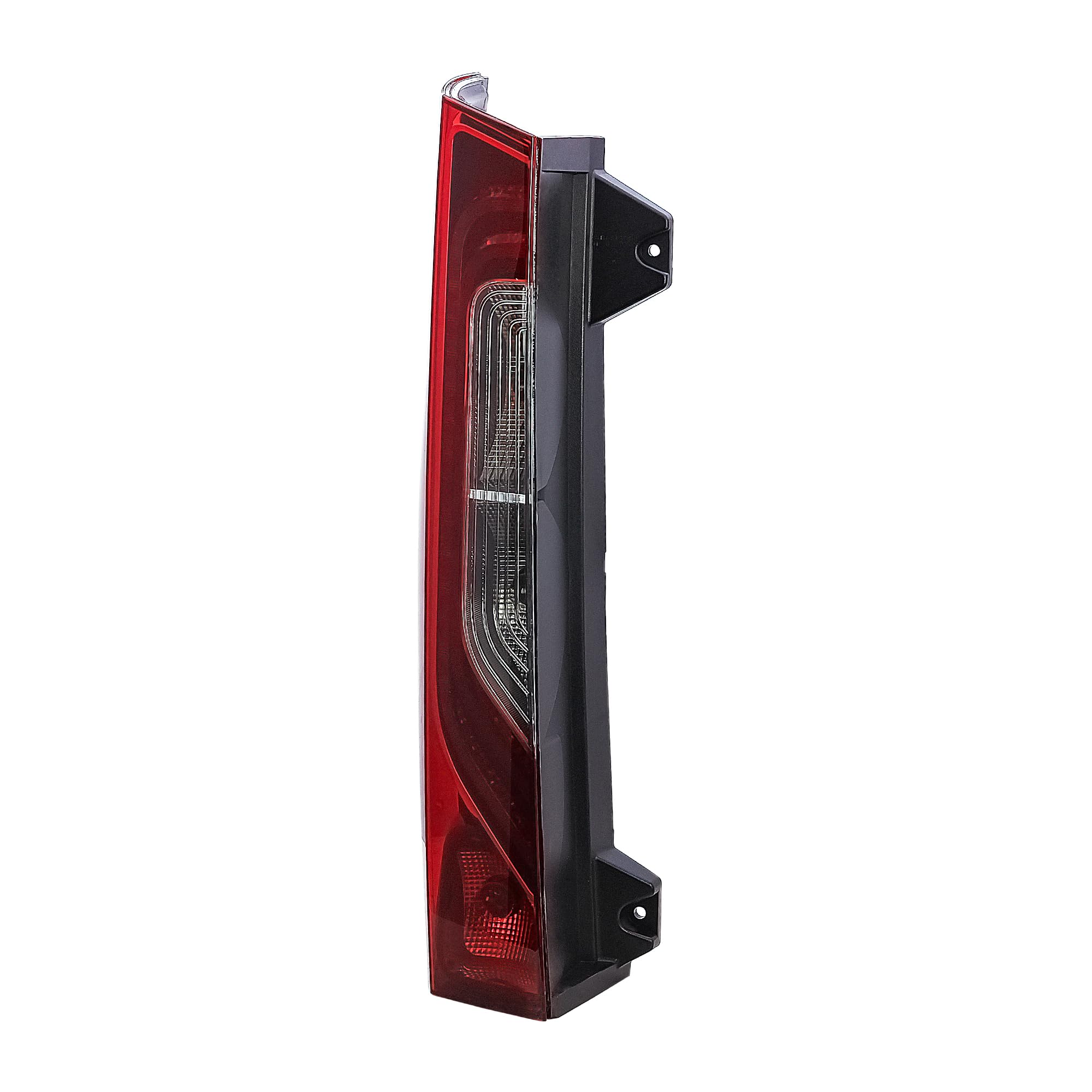 Longling left tail light assembly connectors for Sprinter compatibility