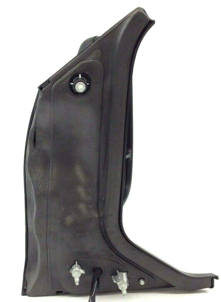 LONGLING OE-style door mirror for Ford Transit with direct replacement fit.