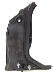 LONGLING OE-style door mirror for Ford Transit with direct replacement fit.