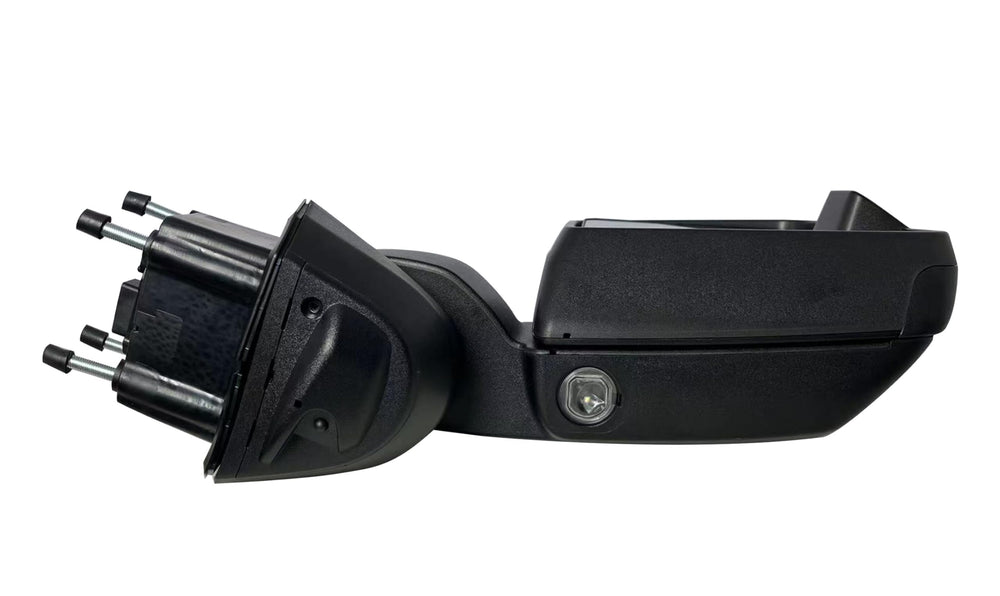 LONGLING detailed assembly helps a straightforward replacement
